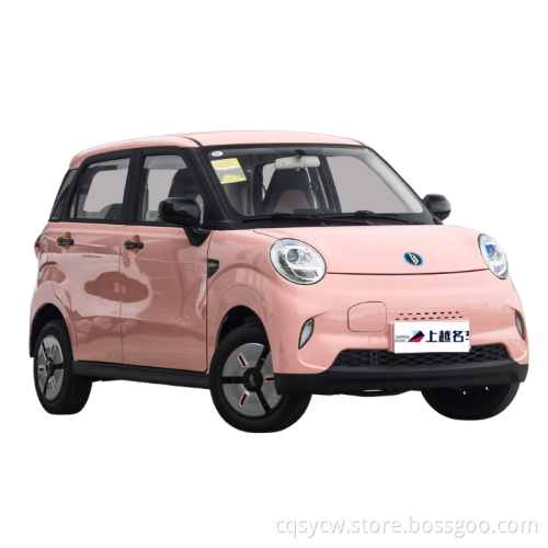 2023 New Design Fast Shipping Electric Vehicle 4 Wheel Electric Car Made In China Quality